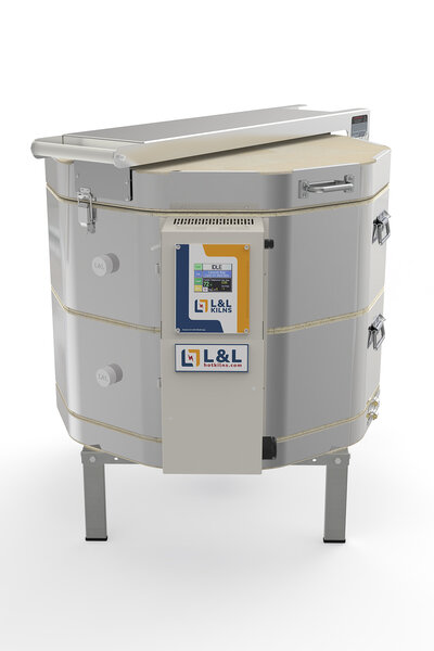 e23S-JH Crystalline Kiln | Hot Kilns